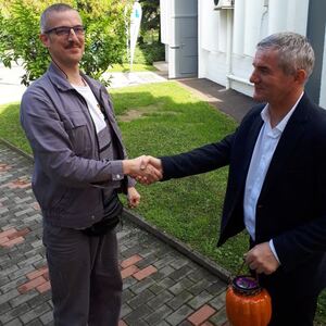Tökfaragó verseny 2. kép