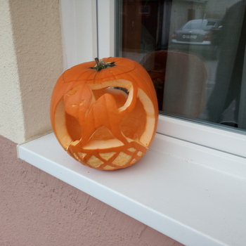 2019 tökfaragó verseny 2. kép